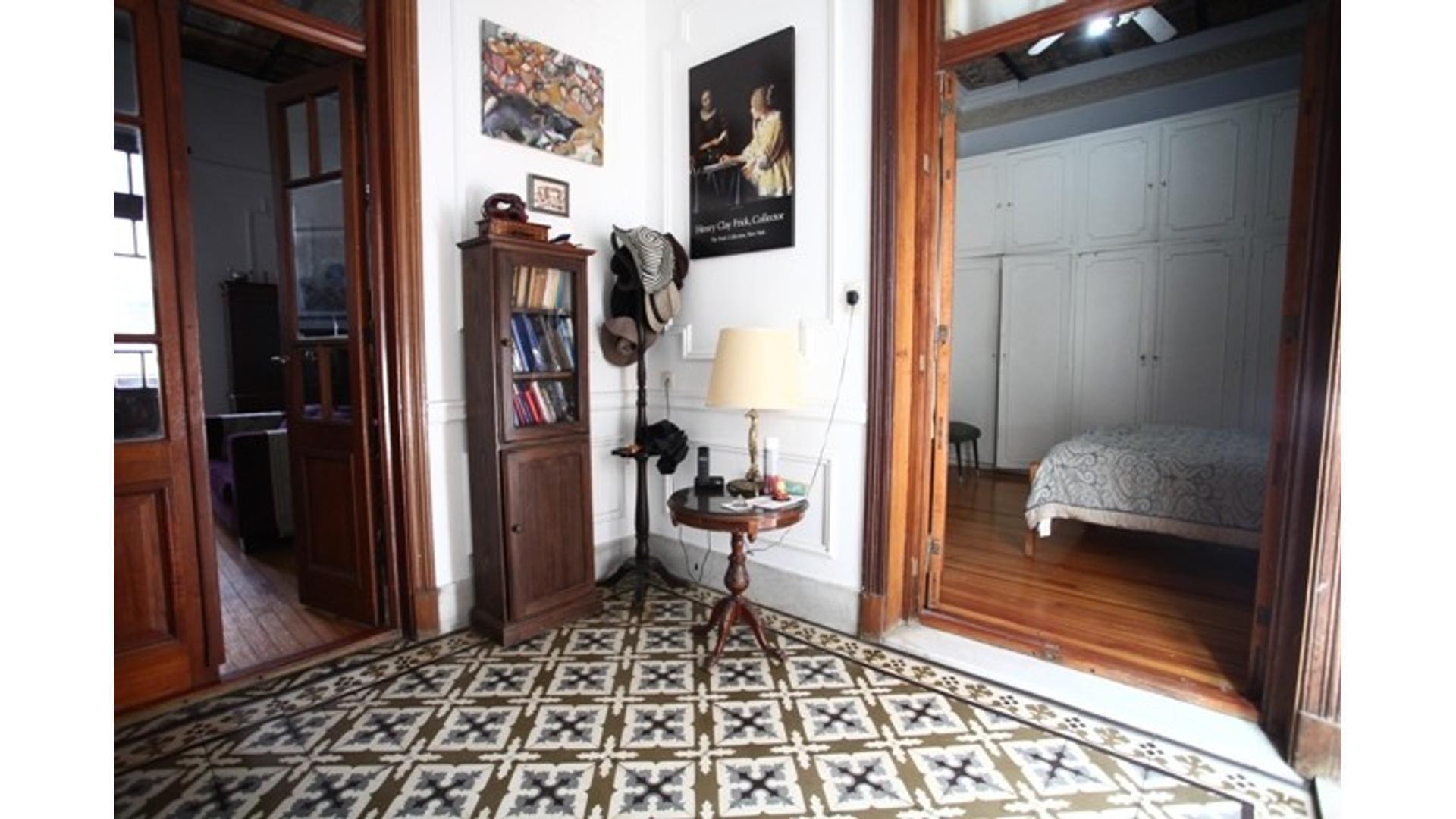 Departamento en Venta Apto profesional