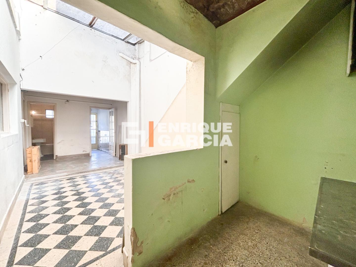 Casa en Alquiler al Oeste