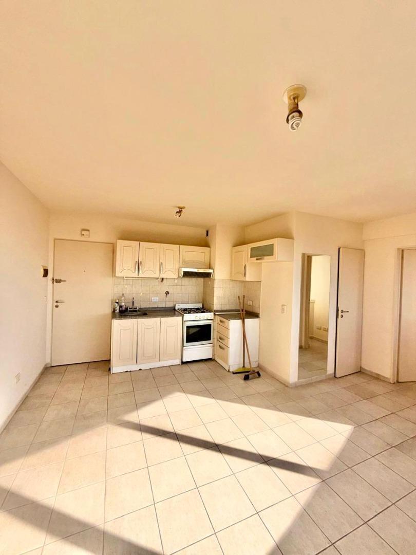 ALQUILER DOS AMBIENTES EN IBIZA IV- OPCIONAL COCHERA