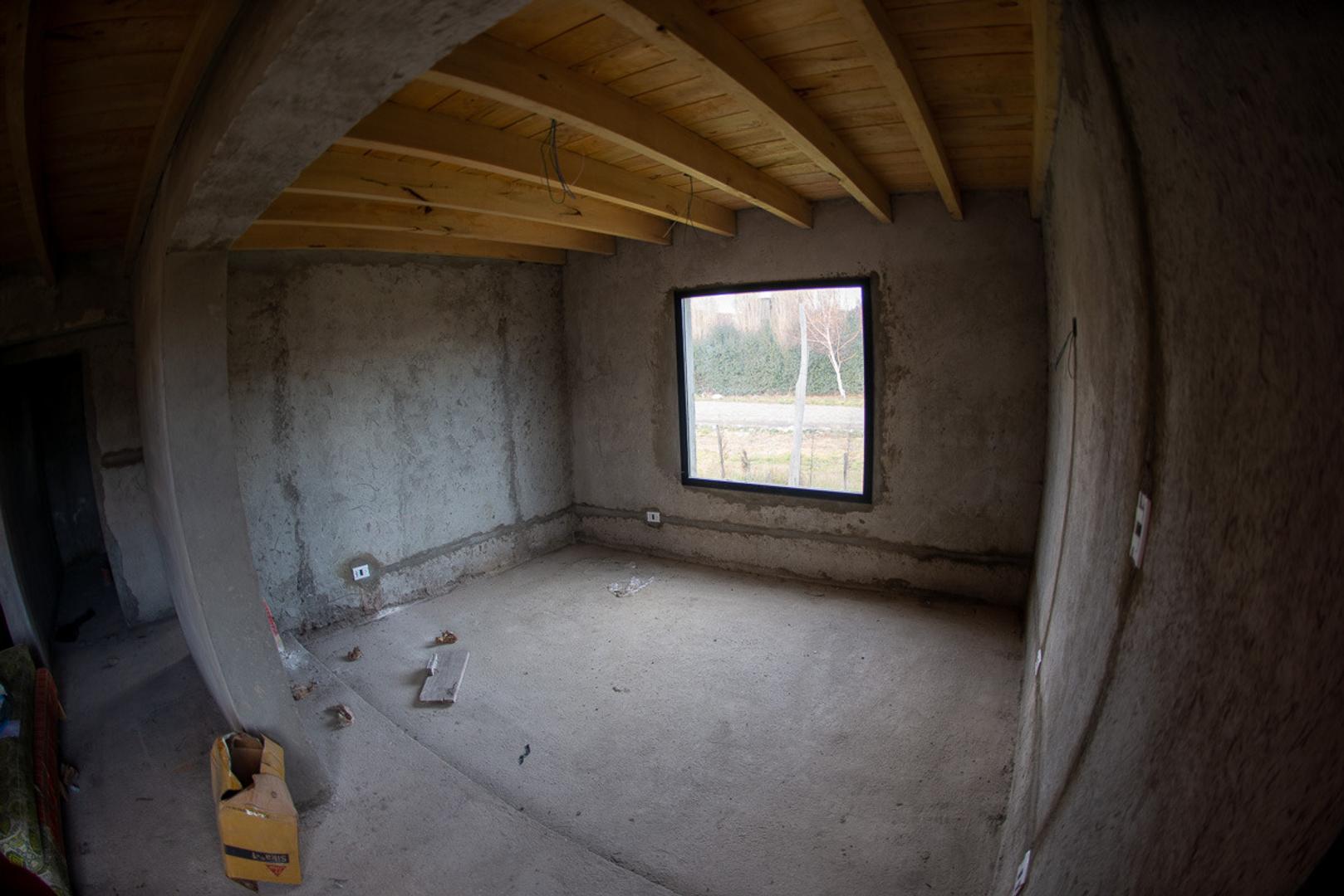 P.H. de amplias dimensiones, a terminar!