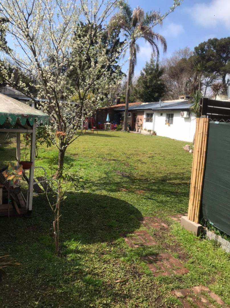 Casa en Parque Leloir