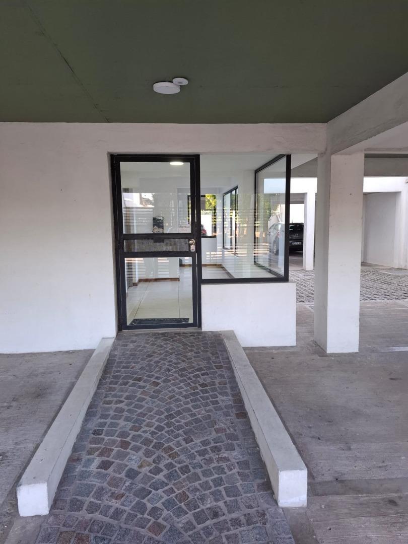 Ugarte 3017 , Piso 3