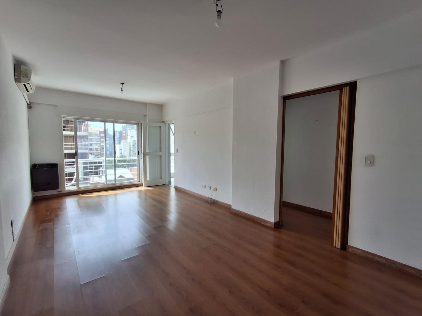 Hermoso 4 ambientes con cochera en torre l Urquiza