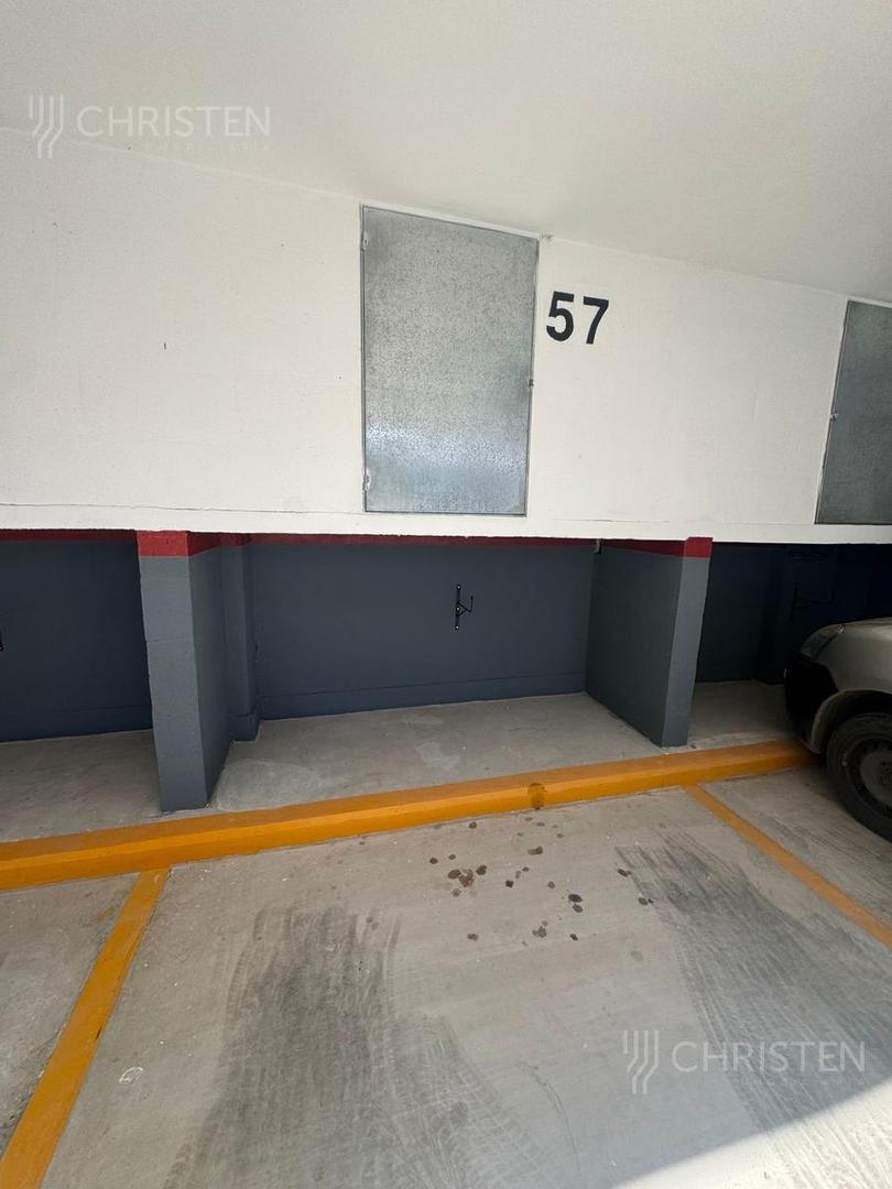 Bv. Pellegrini al 2700