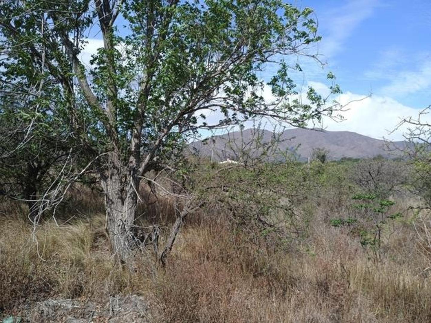 Terreno en Venta en Capilla Del Monte, USD 9.000