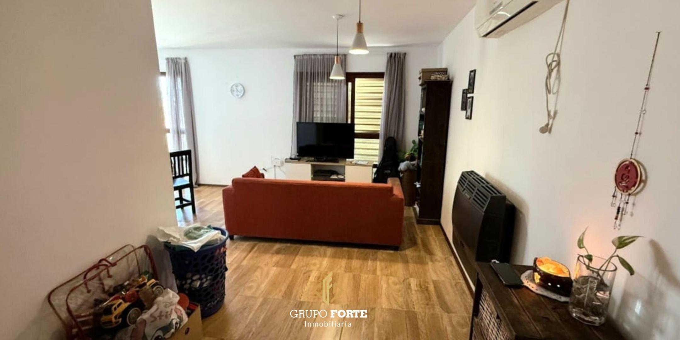 Departamento en venta B° San martin