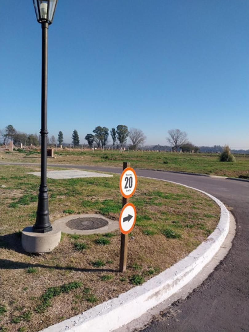 Lote en venta Barrio Privado San Simón Etapa 2 - Canning