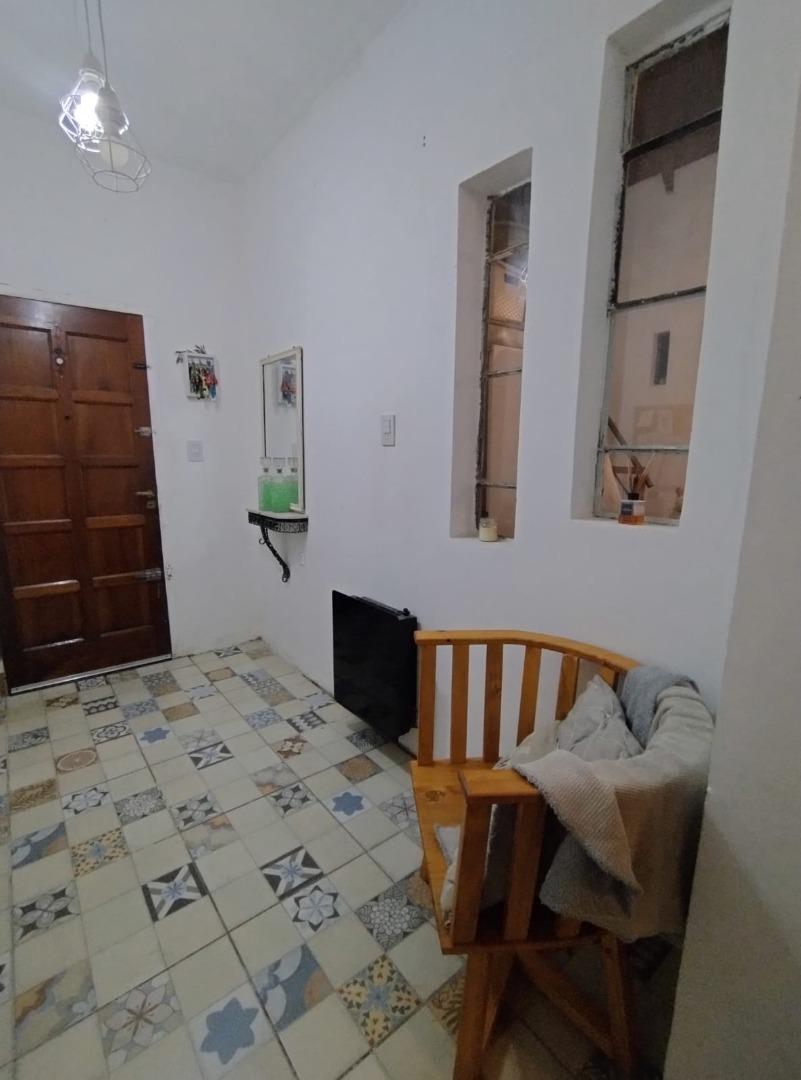 Depto Tipo Casa en Venta en Lanus Oeste, USD 73.500
