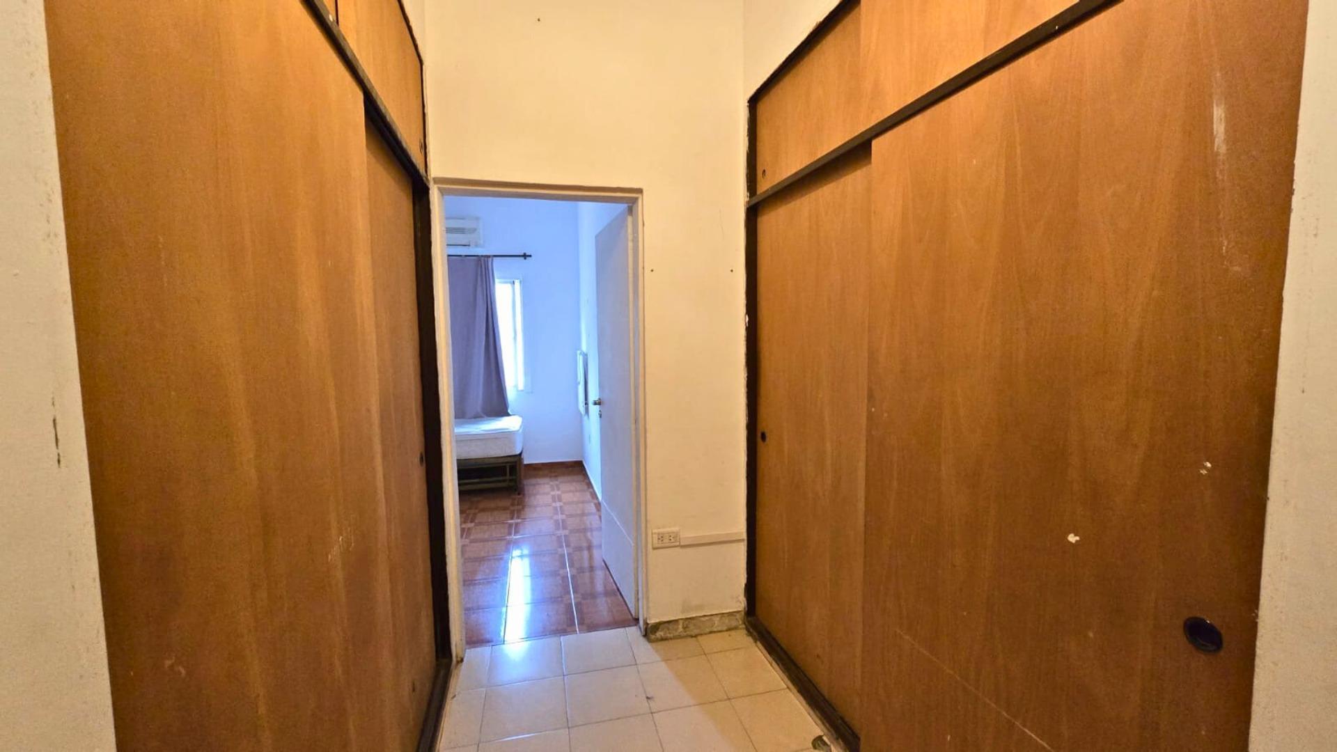 Depto Tipo Casa 4 ambientes con 1 baño
