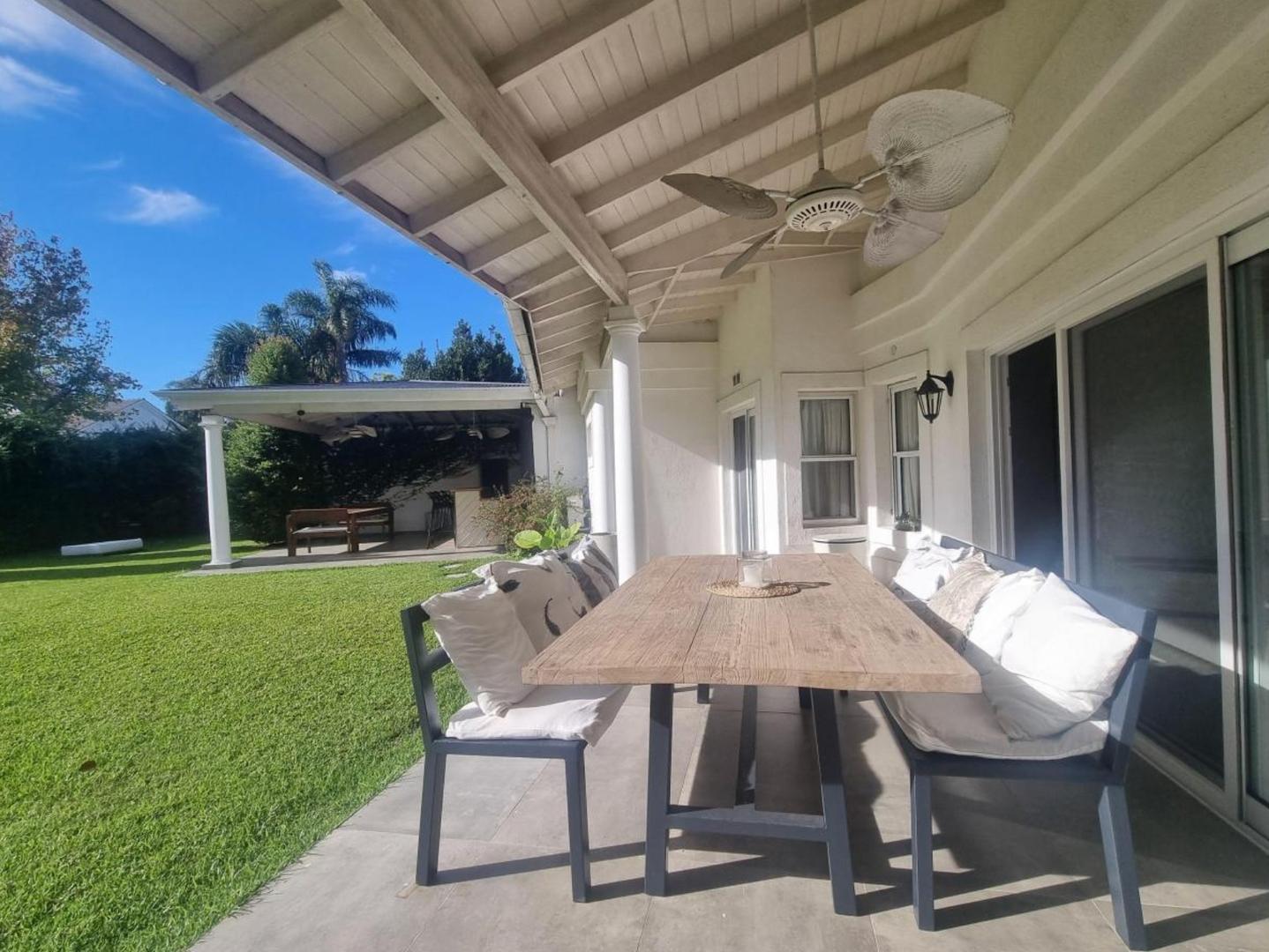 Casa en Venta en Mayling Club De Campo, USD 680.000