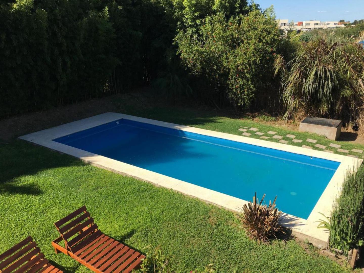 Casa en Venta en San Andres, USD 329.000