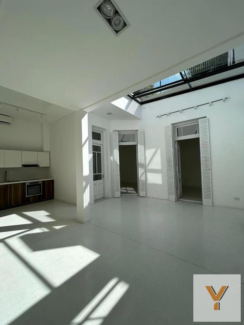 Depto Tipo Casa en Venta de 5 ambientes