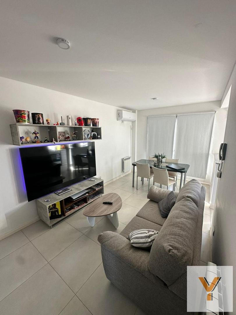 Departamento en Venta en Chivilcoy, USD 75.000