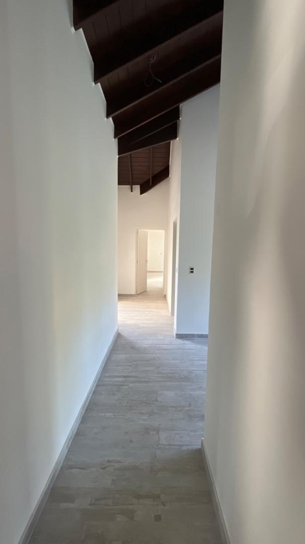 Casa en Venta 1 año