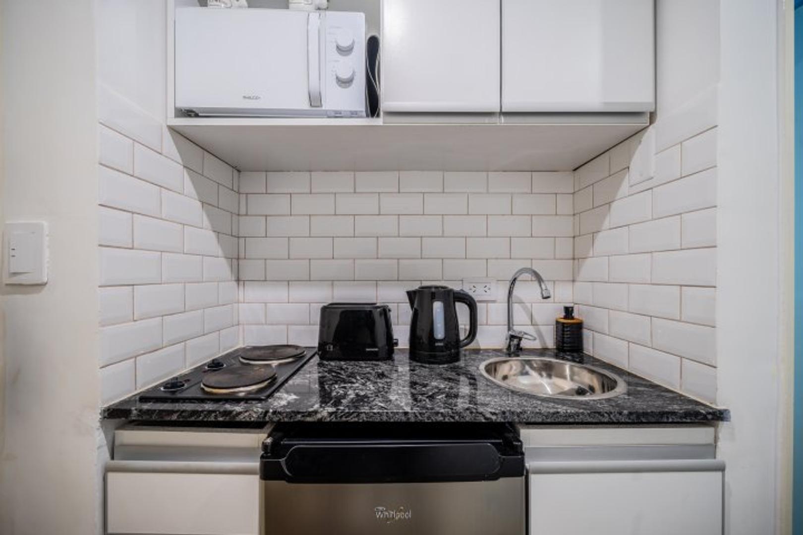 Departamento en Venta 45 años