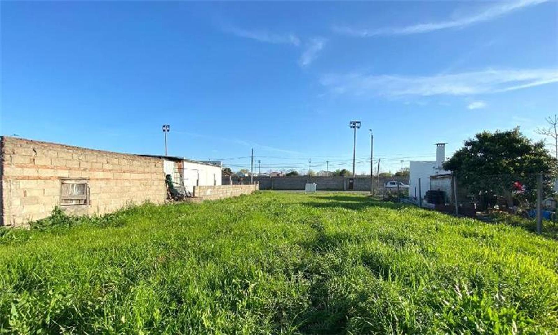 Proyecte su Hogar sobre 502 M² ¡ Entregue 50% y Saldo...