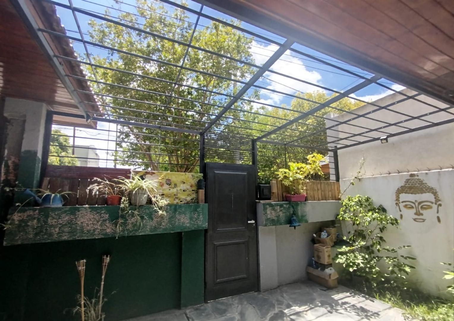 La Loma, La Plata Calle 26 500