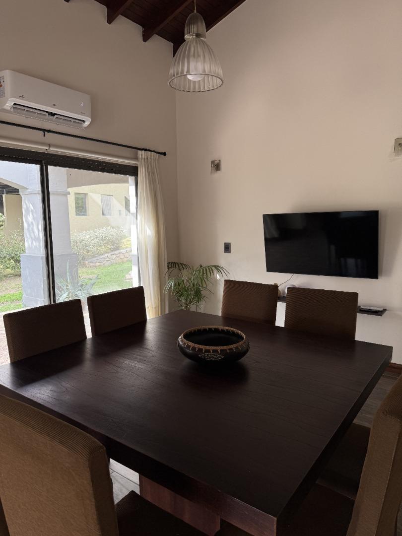 Casa en Alquiler Temporal de 2 dormitorios