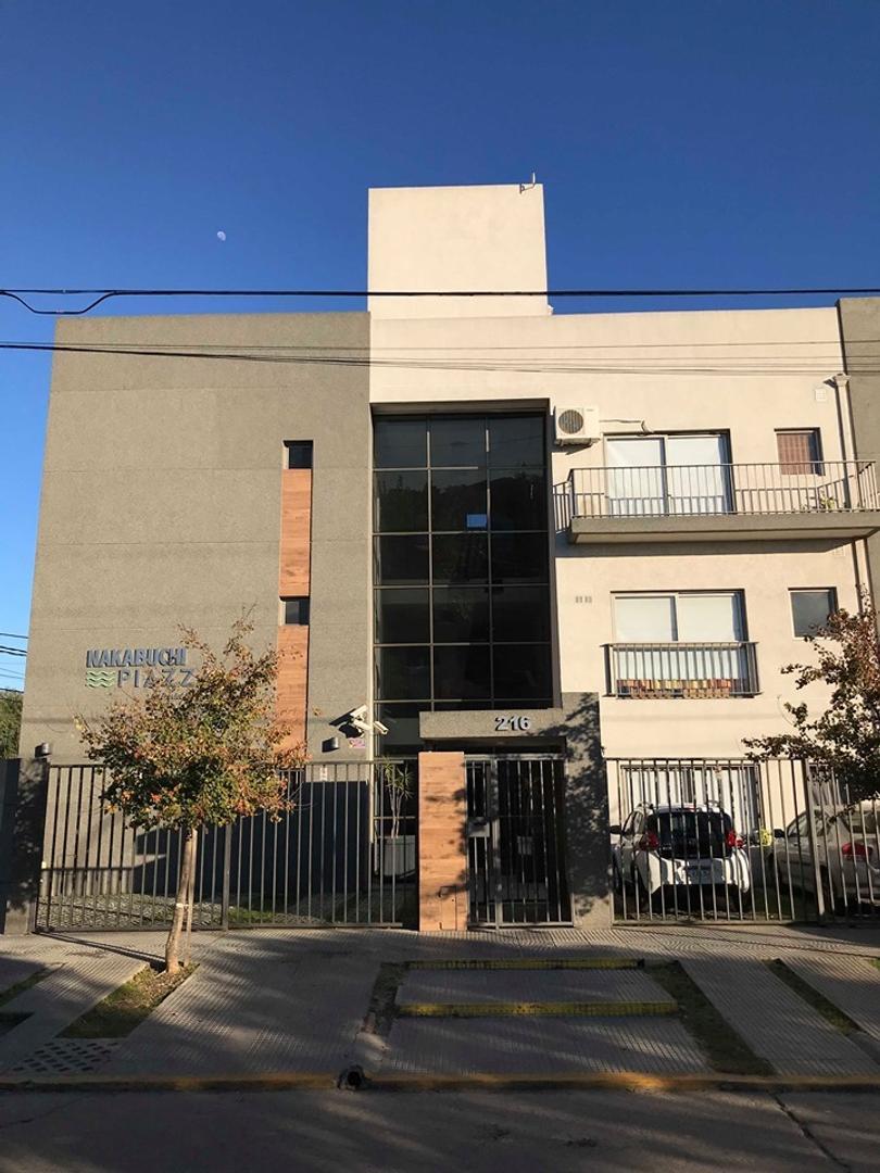 VENTA | MERLO NORTE | DEPTO 2 AMB | US$ 60.000