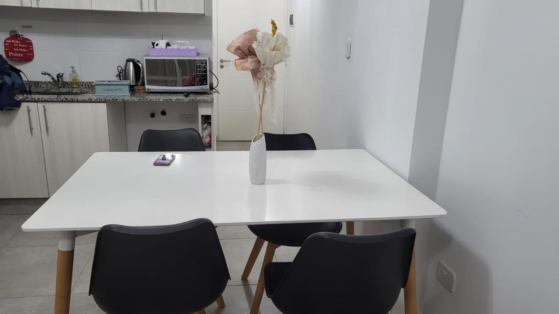 HERMOSO MONOAMB. EN EXCELENTE UBICACION CENTRO DE S.MIGUEL