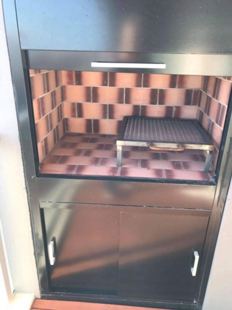 Departamento en Venta en Chauvin, USD 115.000