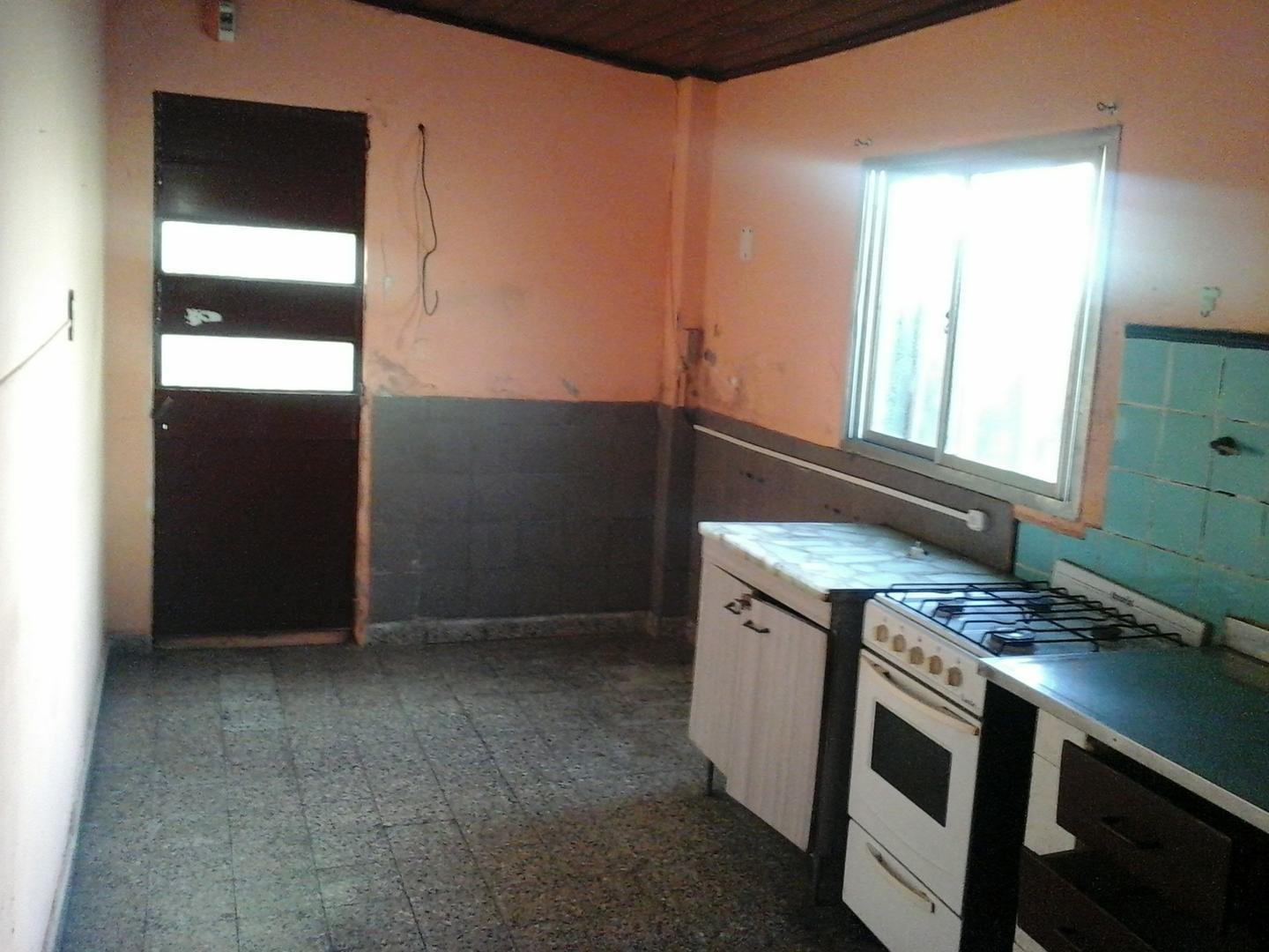 Depto Tipo Casa en Venta de 3 dormitorios