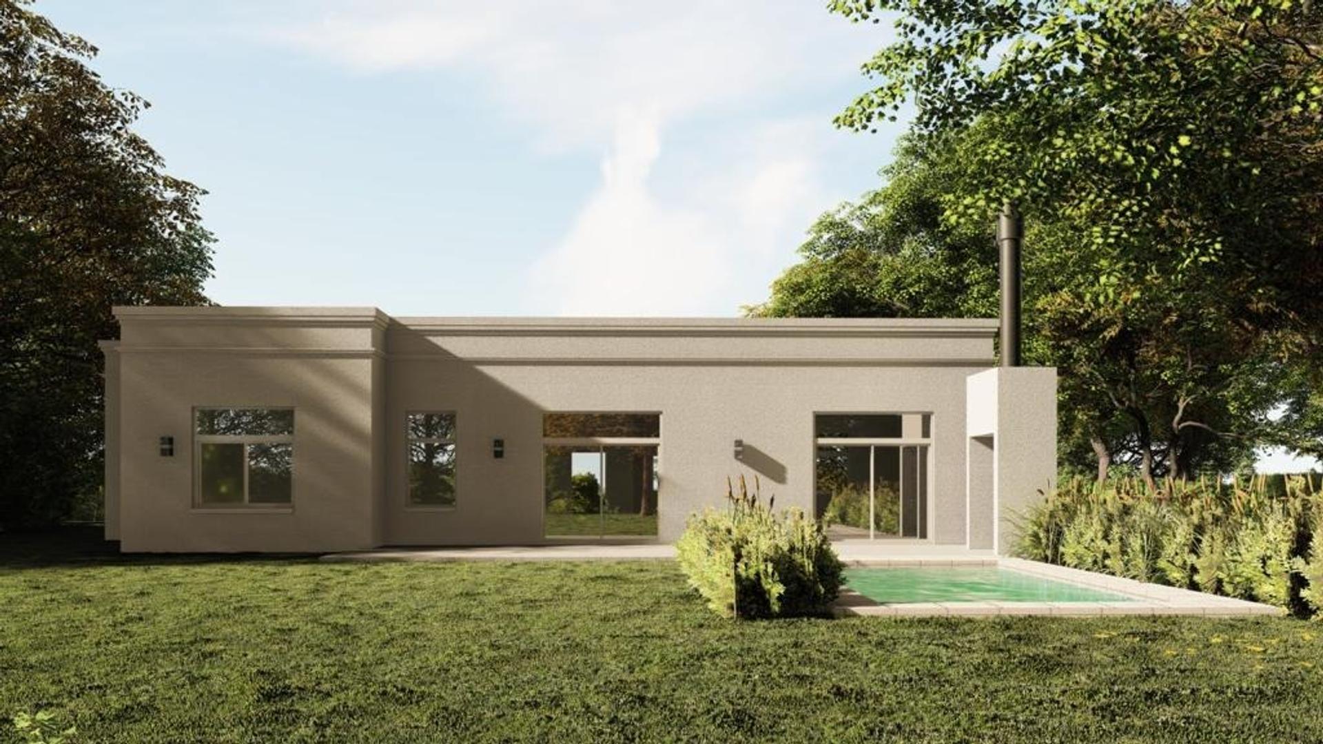 Casa en Venta en Tiempos De Canning, USD 50.000