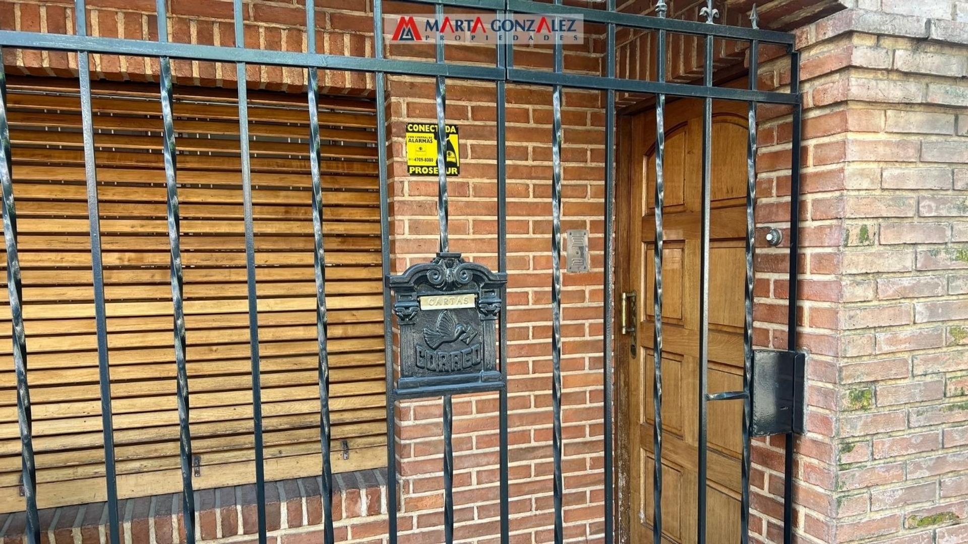 Casa en Venta de 4 dormitorios