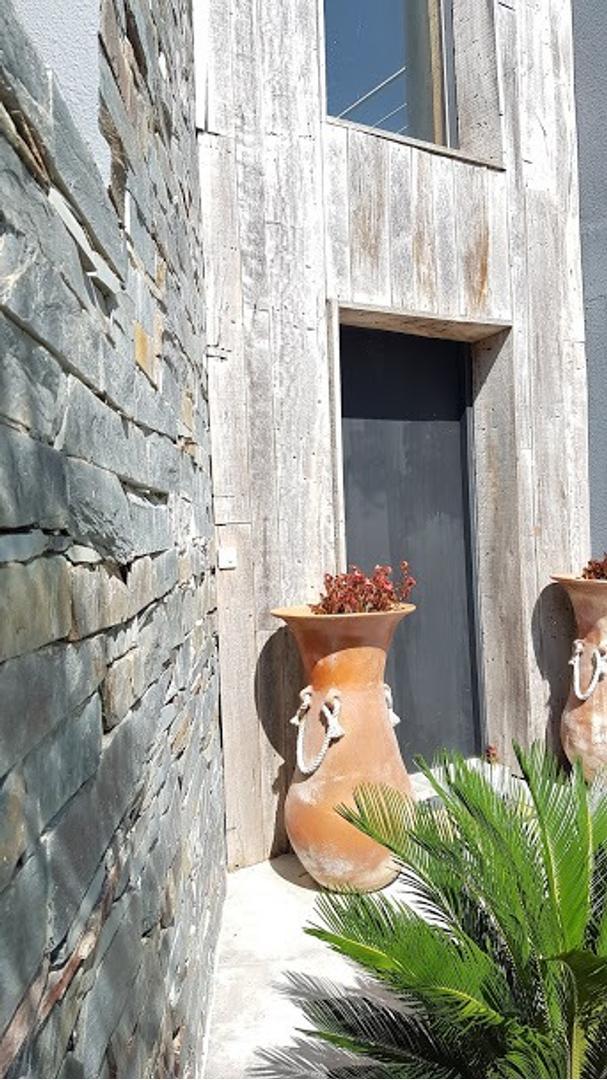 Cabos Del Lago Nordelta