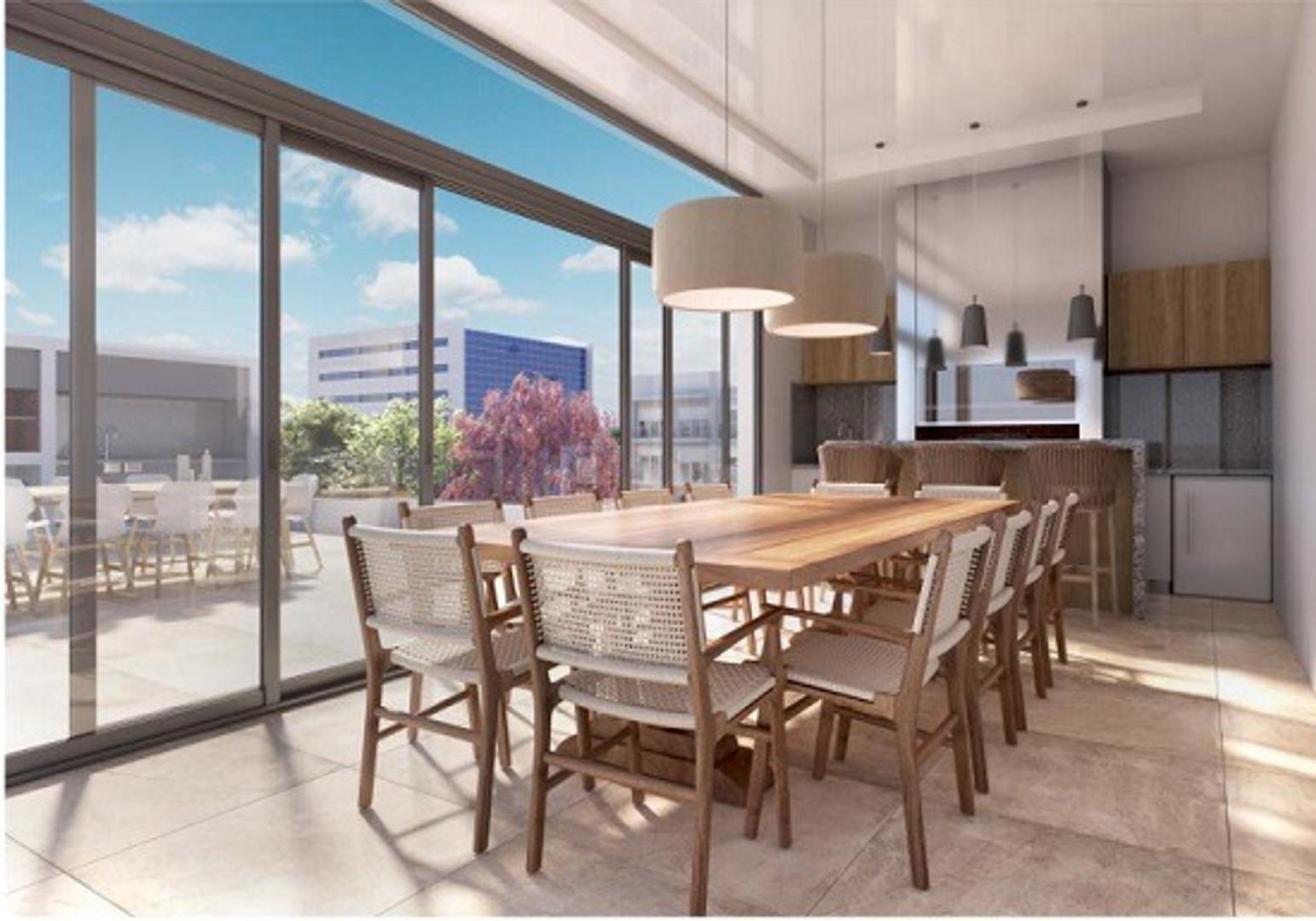 Departamento en Venta A Estrenar