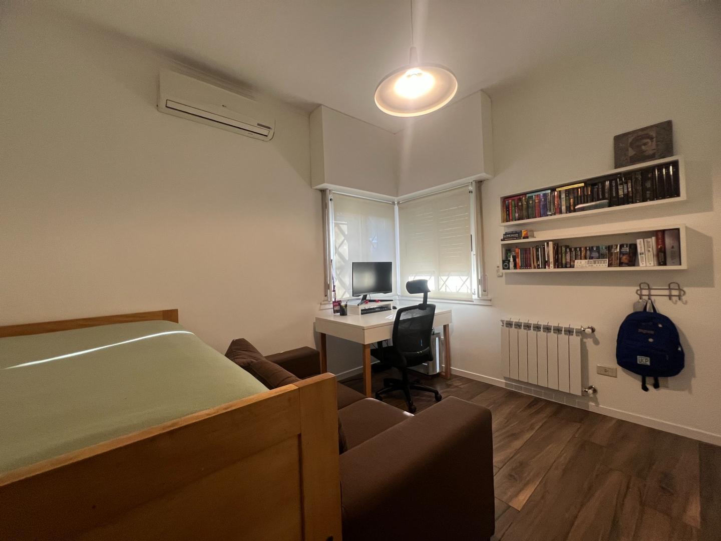 casa en Ituzaingo Norte.