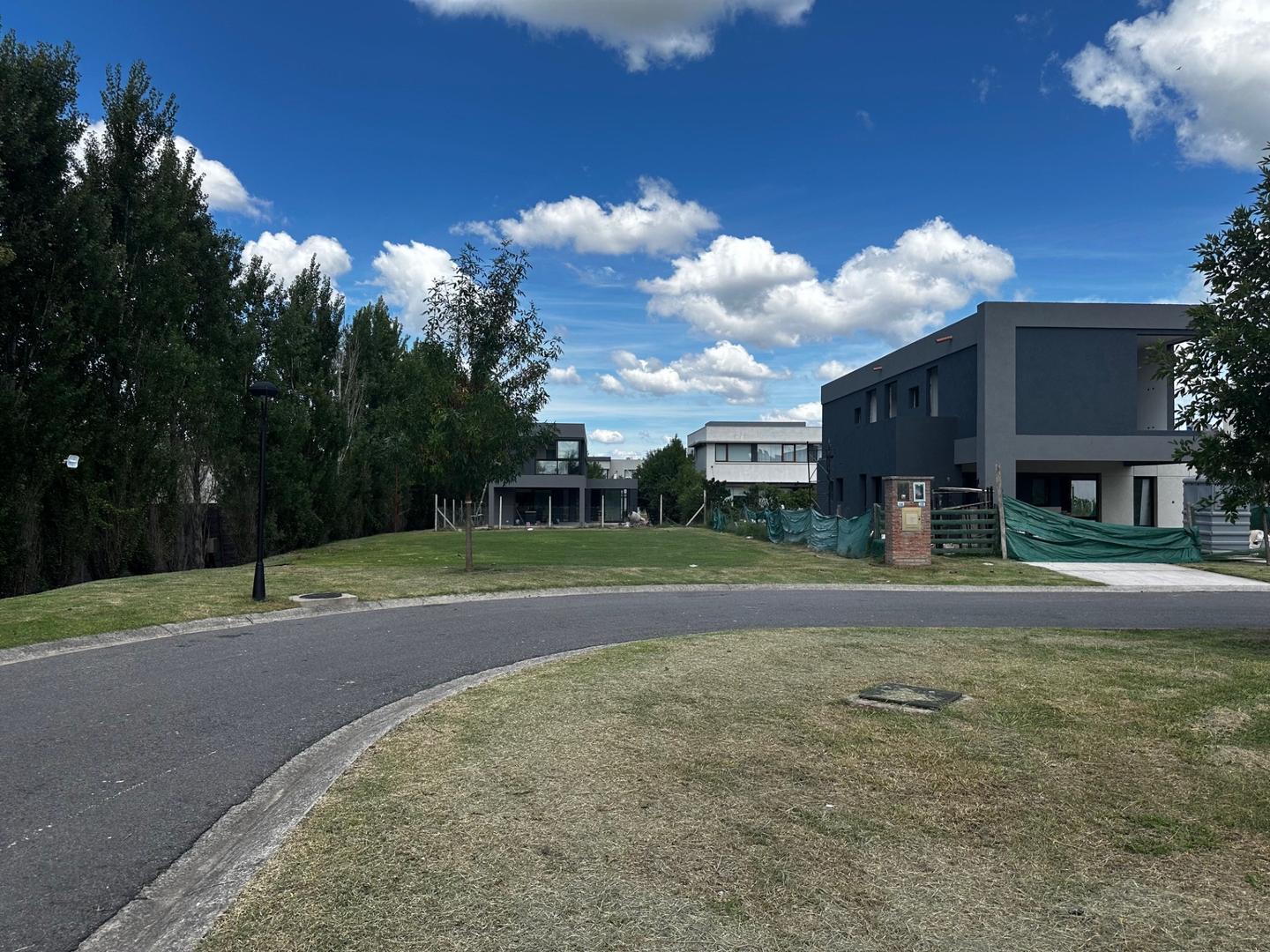 Lote en Venta en Lagoon Pilar