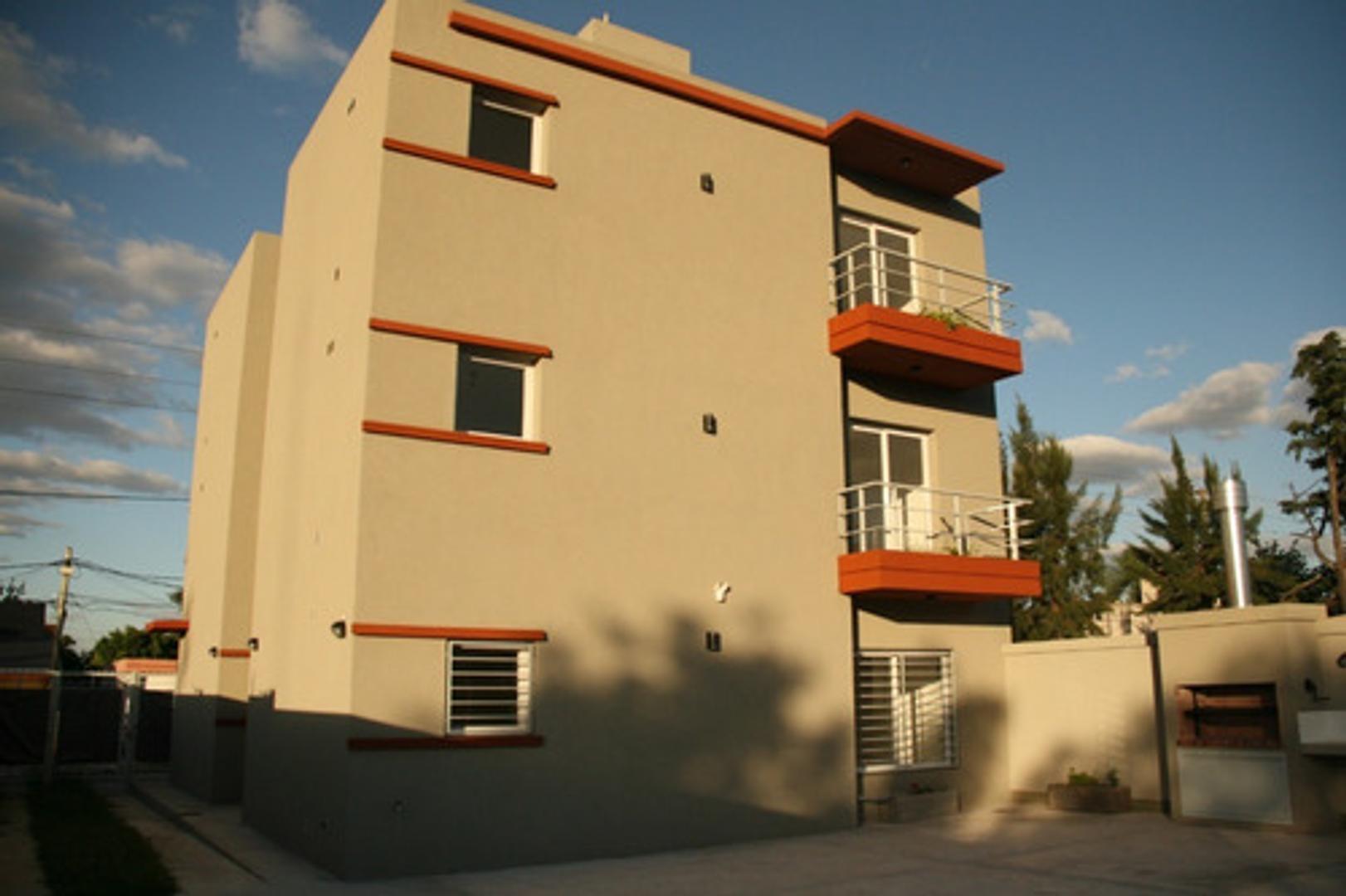 Dell Eva 1964 , Piso 2