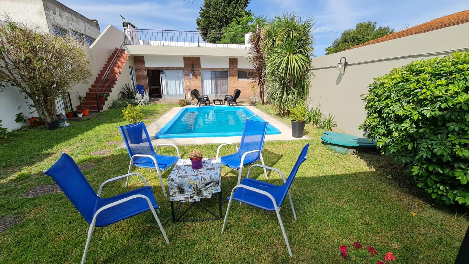 Casa en Venta 18 años