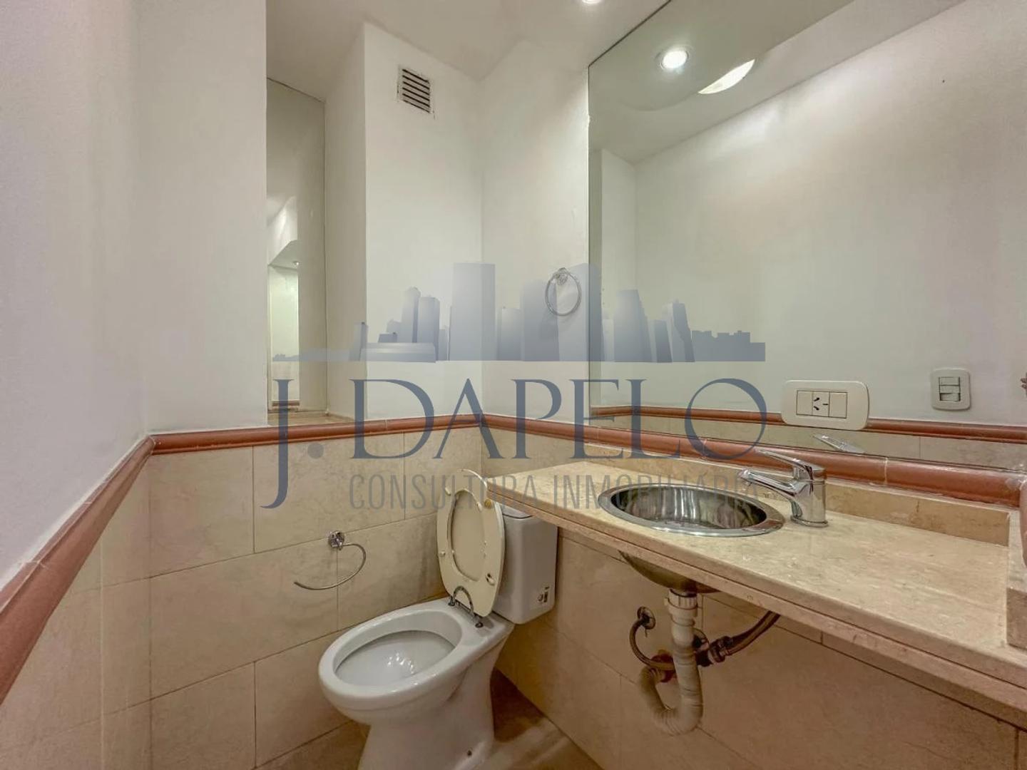 Departamento en Venta 8 años