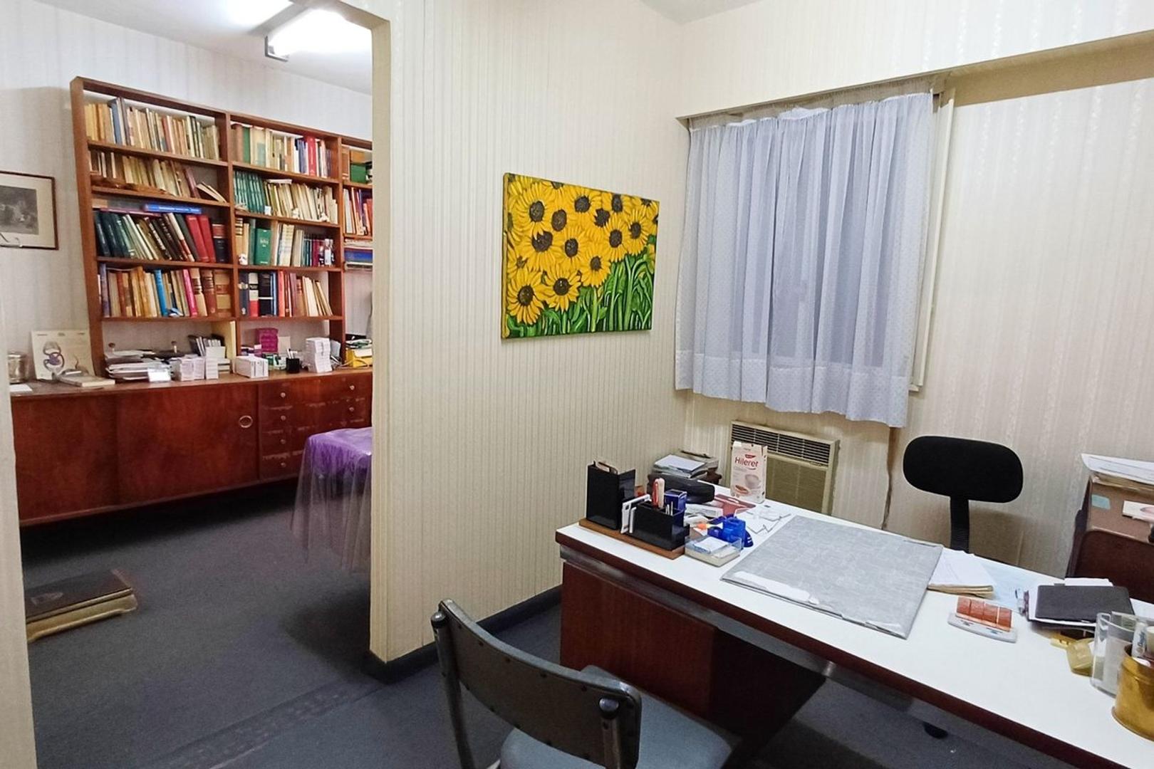 Departamento en Venta al Oeste