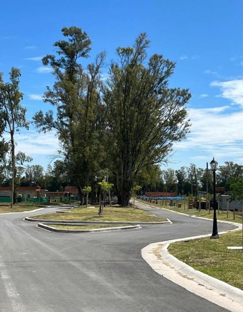 Oportunidad Santa Sofia - Pilar Del Este