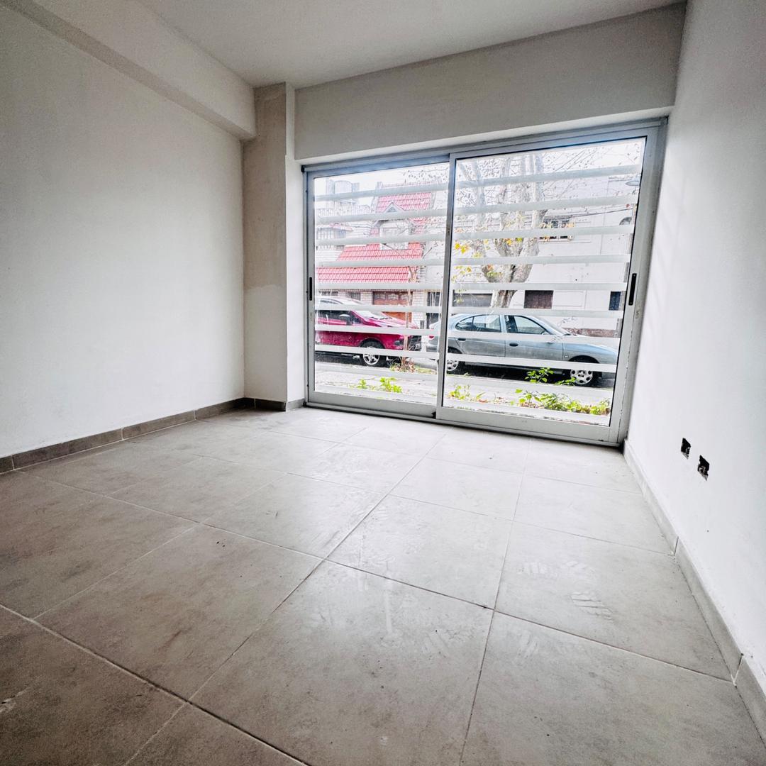 Departamento externo Francia y Cerrito