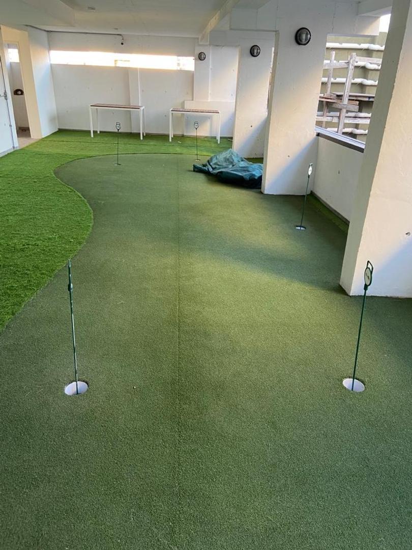 Departamento en Venta al Sur