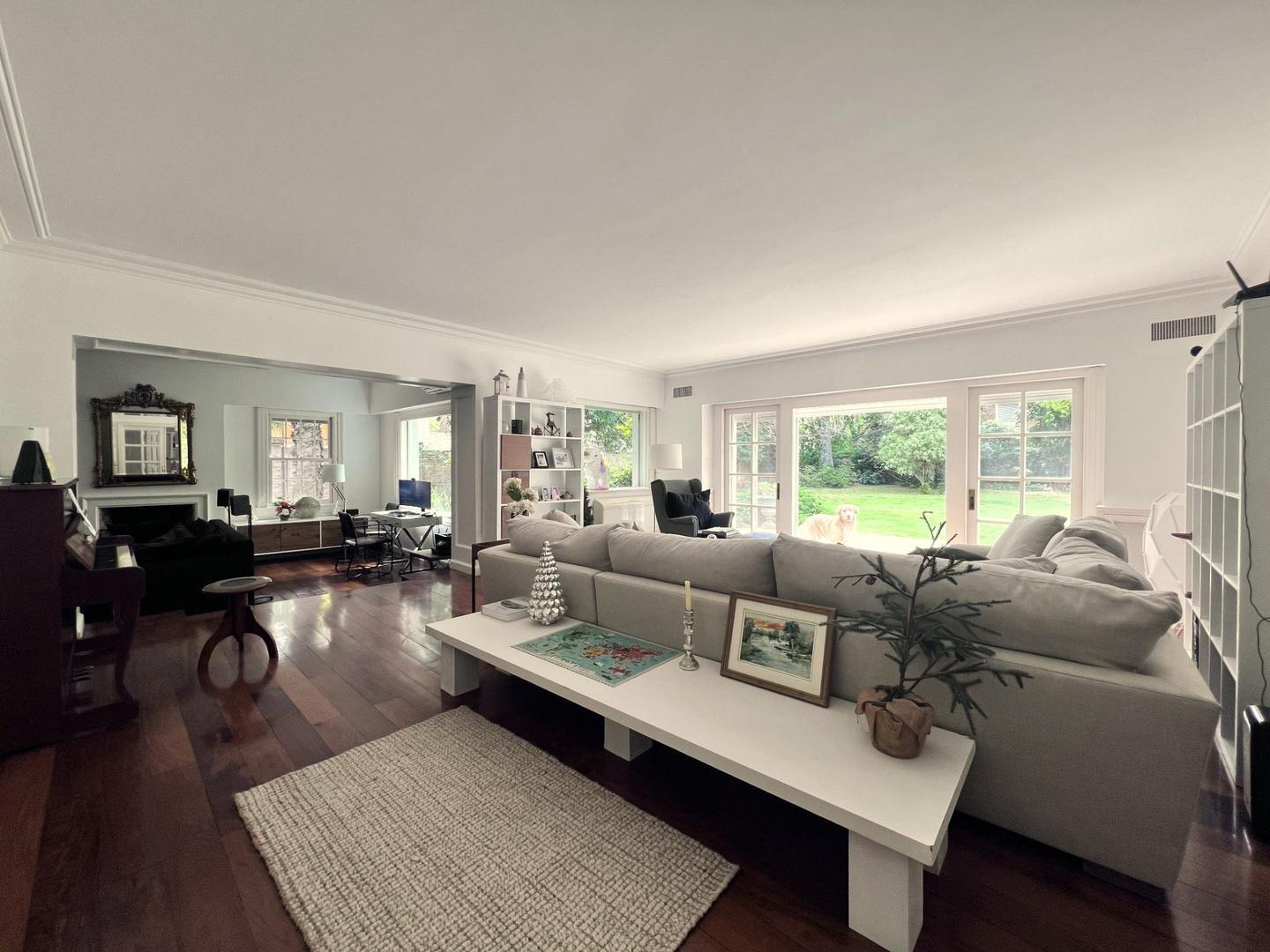 Casa 5 ambientes con 5 baños