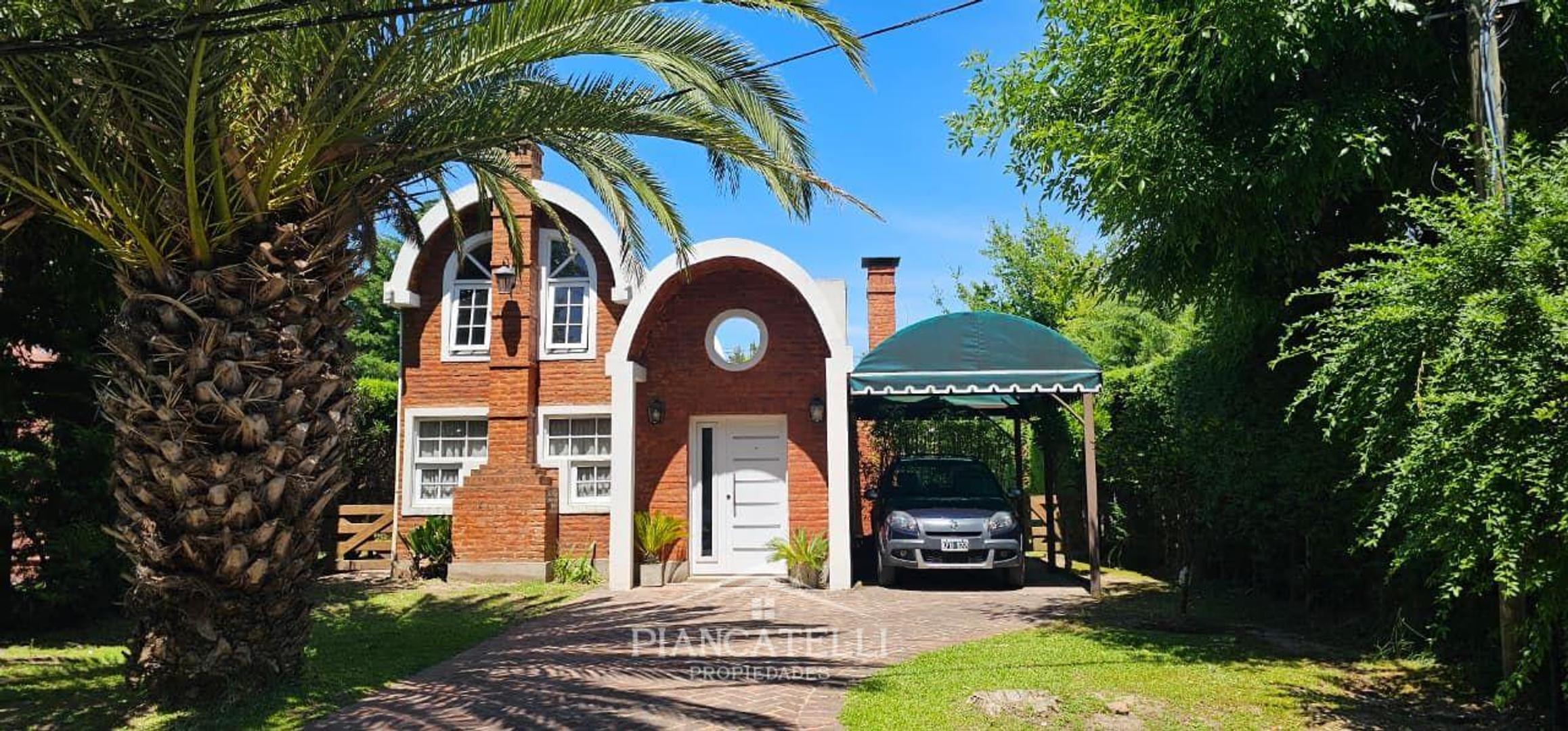 Banco Provincia Country Club