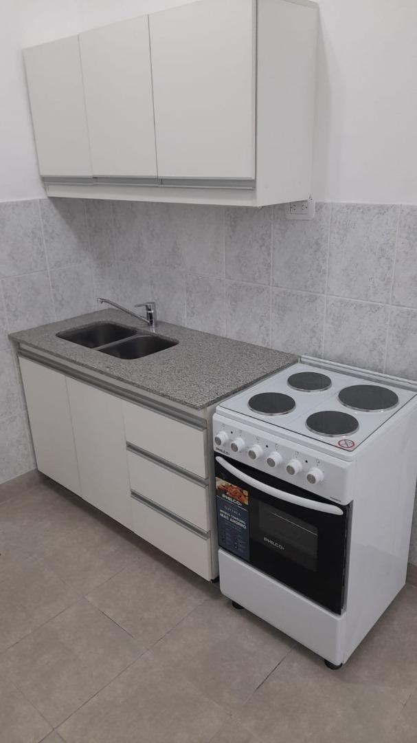 Departamento en Alquiler 10 años