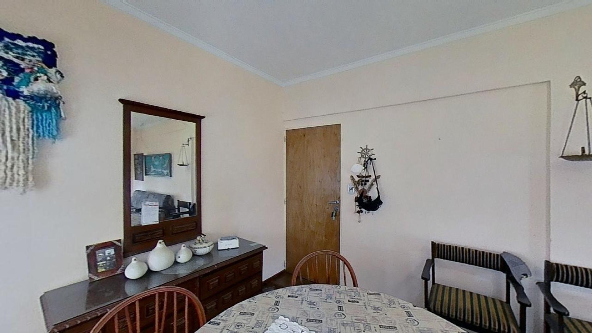 Departamento en Alquiler Temporal con 1 cocheras