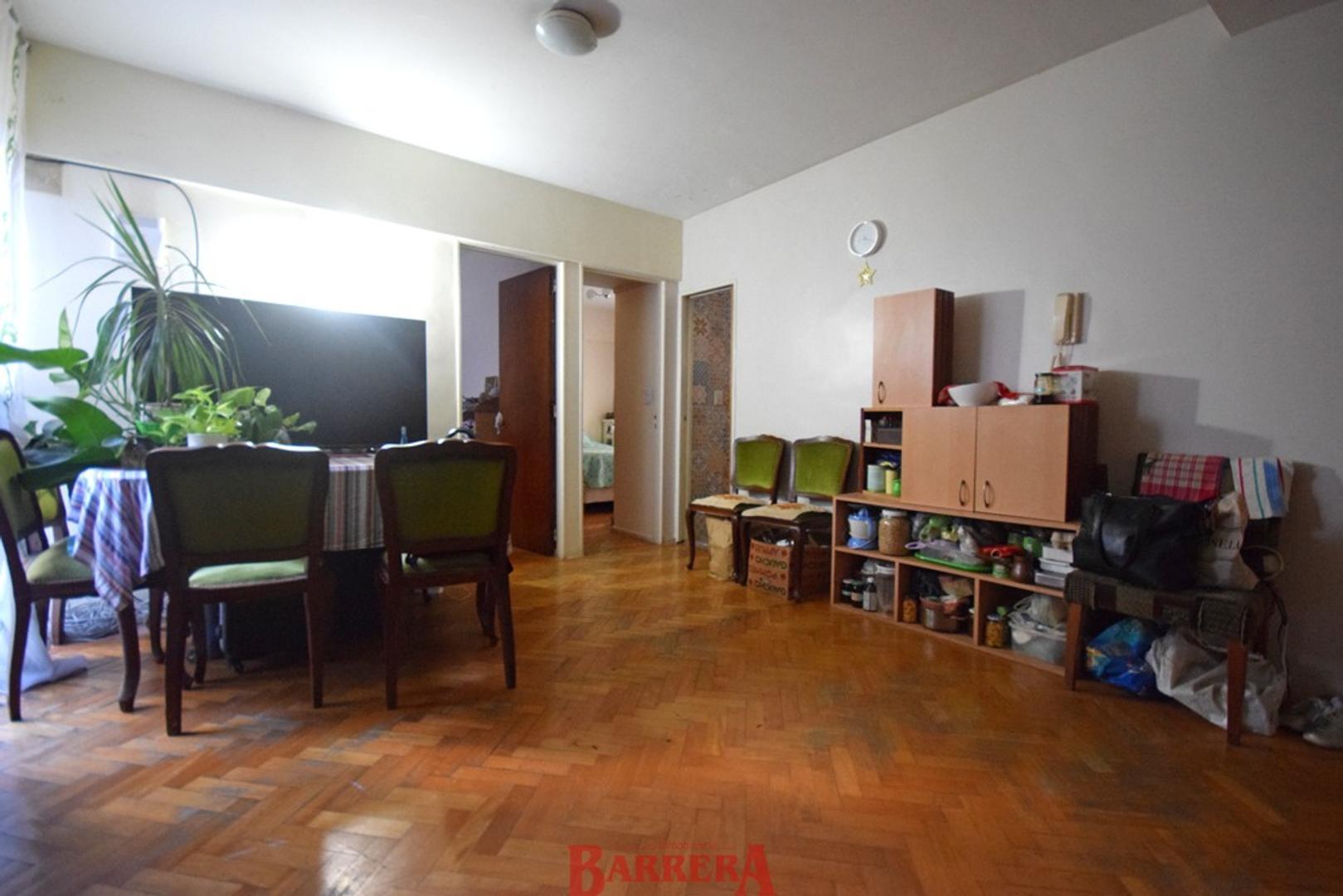 Departamento en Venta 40 años