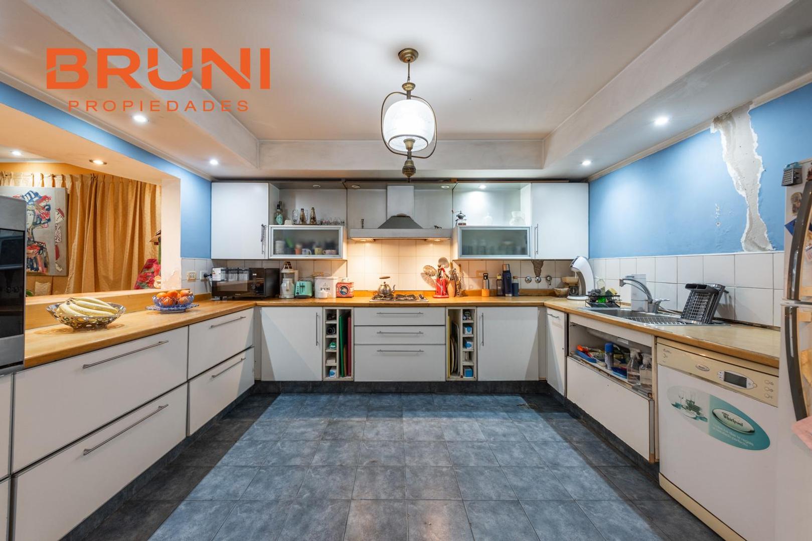 Casa en Venta en Barracas, USD 114.000