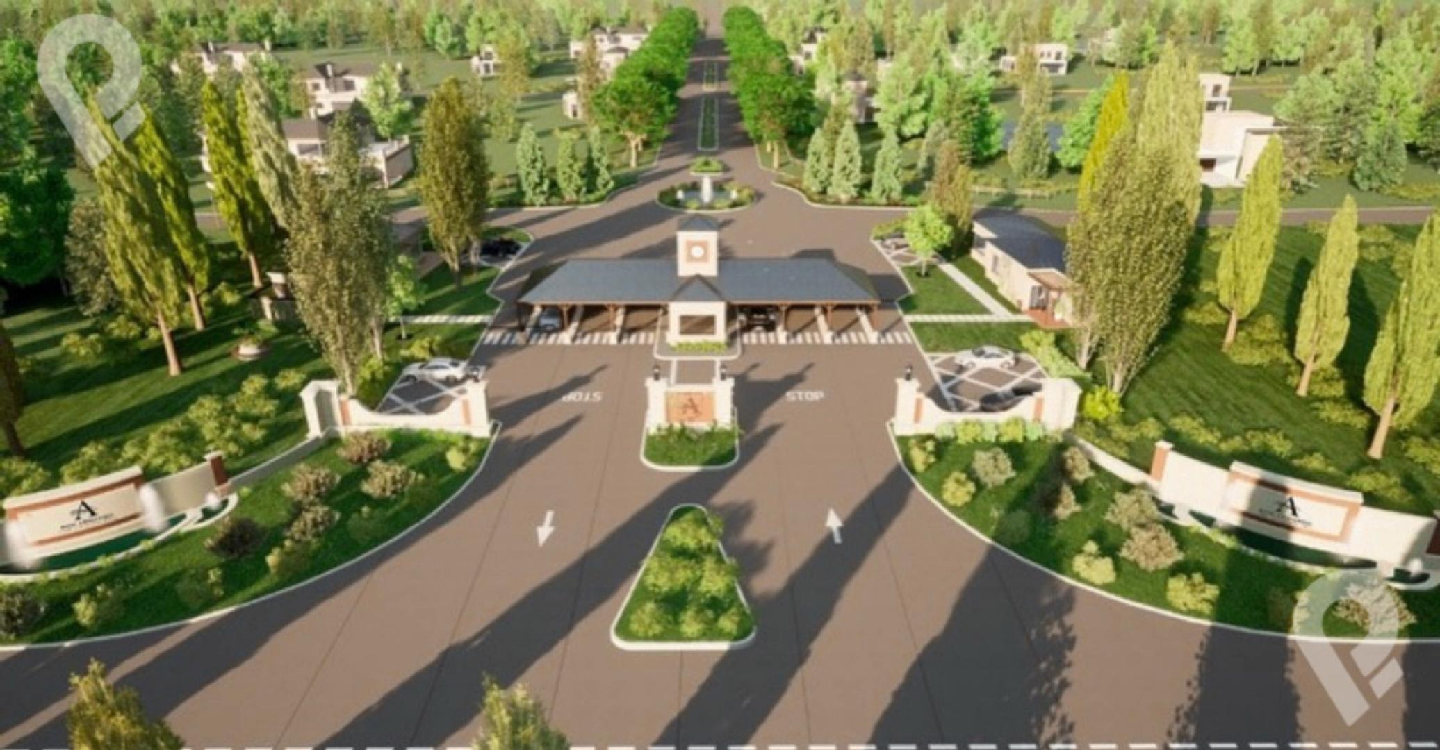 Terreno en Venta en San Vicente, USD 70.000