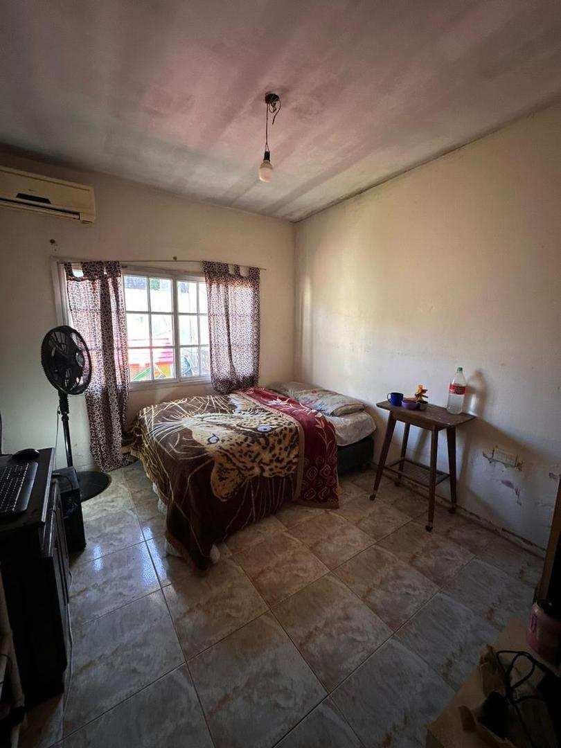 Depto Tipo Casa 3 ambientes con 5 baños