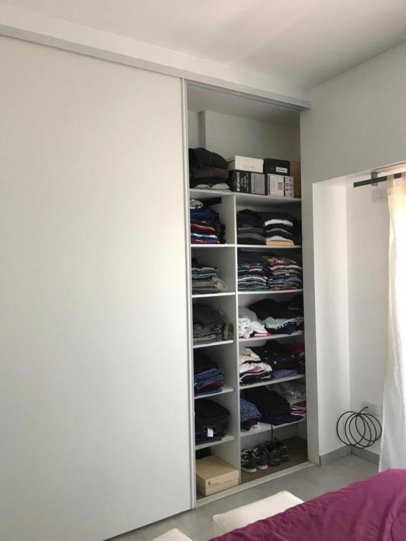 Departamento en Venta en Villa Dominico, USD 99.000