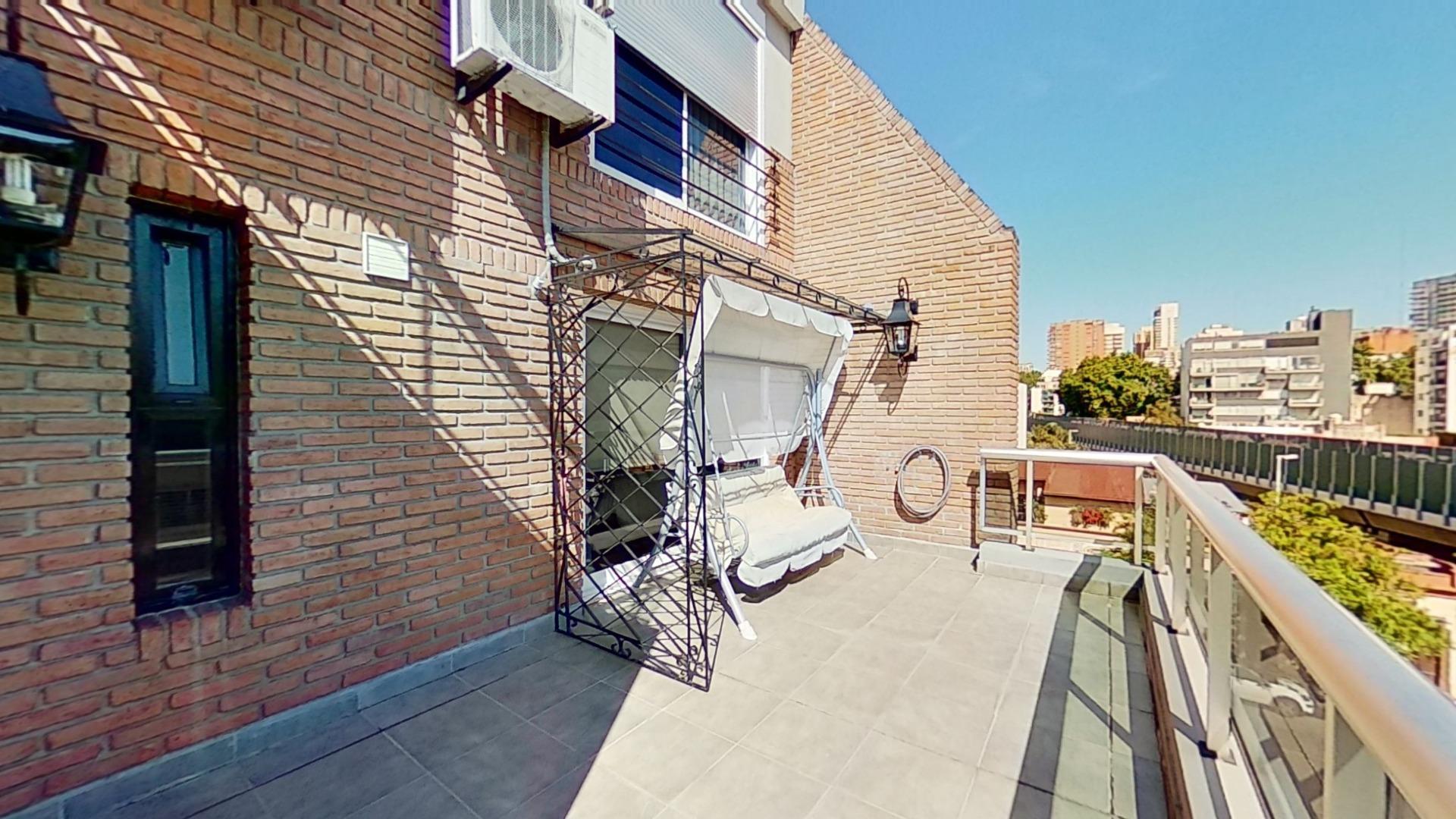 EDIFICIO EN BLOCK 6 UNIDADES UNICO DUEÑO