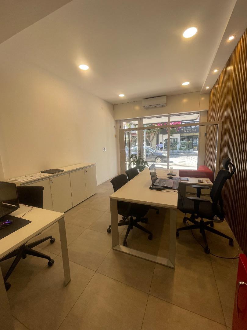 Local en Alquiler A Estrenar